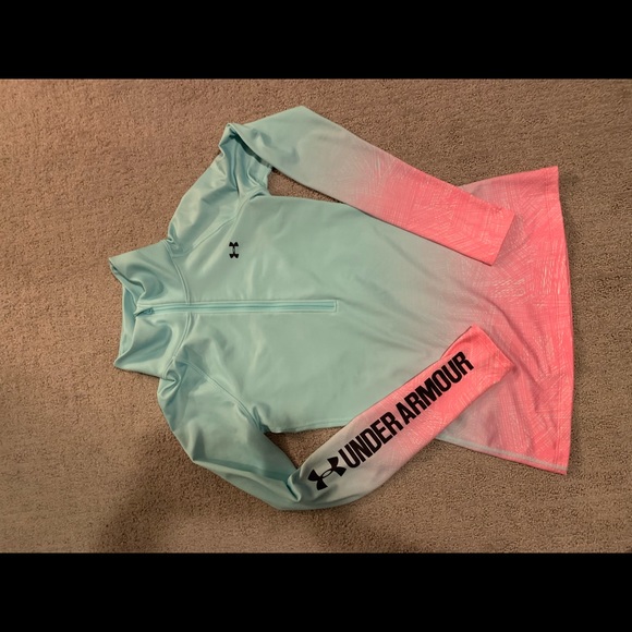 Under armour long sleeve Size small - Picture 1 of 2